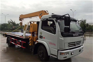 甘州24小时道路救援服务