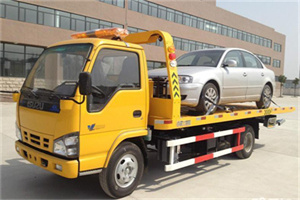 甘州道路救援一般怎么收费