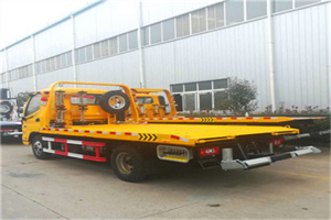 甘州附近拖车救援搭电