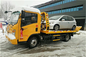 甘州附近道路救援服务