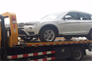 甘州拖车24小时服务电话