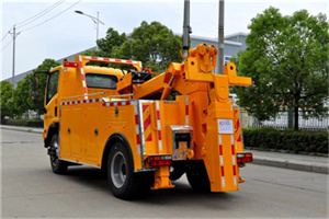 甘州高速路拖车费