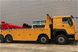 甘州道路救援公司